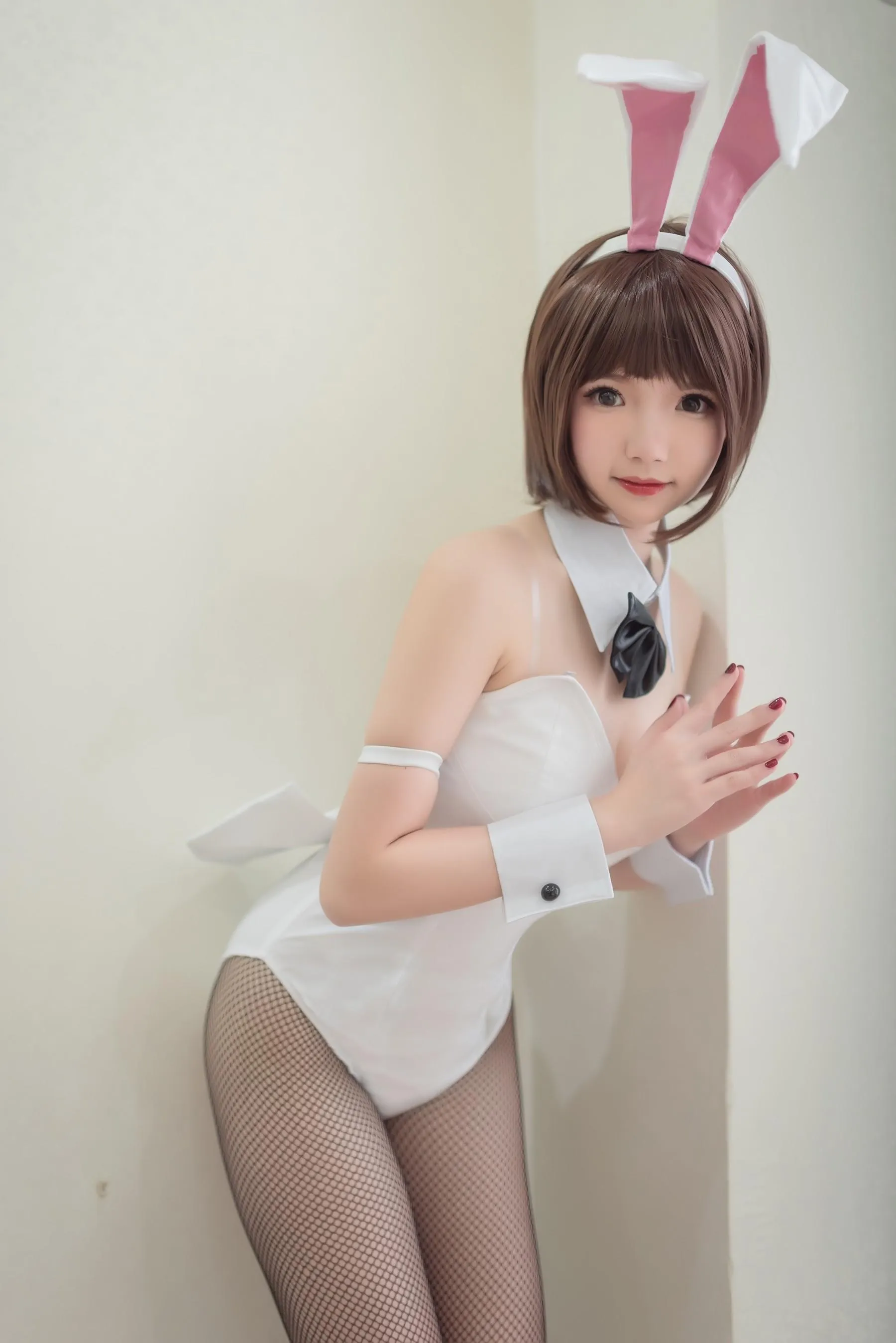 雪晴Astra – NO.05 加藤恵兔女郎 [34P]插图9